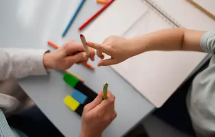 psicopedagogía servicio