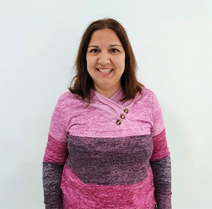 Veronica Moijio